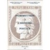 INTRODUCTION A L'HISTOIRE POSTALE DE 1848 A 1876.