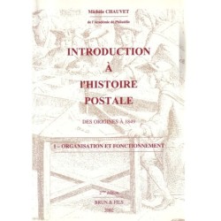 INTRODUCTION A L'HISTOIRE...