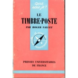 LE TIMBRE-POSTE - PAR ROGER...