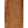 BULLETIN DES LOIS DU ROYAUME DE FRANCE - IX SERIE - REGNE DE LOUIS PHILIPPE - TOME II - AOUT 1831..