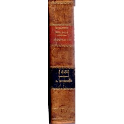 BULLETIN DES LOIS DU ROYAUME DE FRANCE - REGNE DE LOUIS PHILIPPE - FEVRIER 1832.