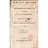 BULLETIN DES LOIS DU ROYAUME DE FRANCE - REGNE DE CHARLES X - OCTOBRE 1830.