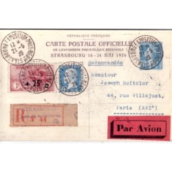 SEMEUSE - CARTE POSTALE -...