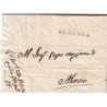 ITALIE - DEPARTEMENT CONQUIS LE MONTENOTTE - 108 ALBENGA.