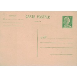 MULLER - 12f VERT - CARTE...