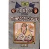 GUIDE PRATIQUE DE L'AMATEUR DE TIMBRES-POSTE - ALBERT LAPLANCHE 1928.