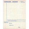 MULLER - ENTIER POSTAL - MULLER - 0.20 - TIMBRE SUR COMMANDE - ROGER BELLON LABORATOIRE - COULEUR BLEU - COTE 100€.