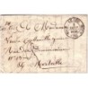 VAR - LE LUC - T11 - LE 5-12-1836 - CURSIVE - 78 LES ARCS - AVEC TEXTE.