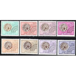 PREO No138 A 145 - MONNAIE...