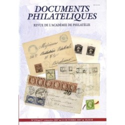 DOCUMENTS PHILATELIQUES -...