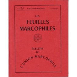 LES FEUILLES MARCOPHILES -...