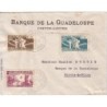 GUADELOUPE - COMITE FRANCAIS DE LIBERATION NATIONALE - POINTE A PITRE 22-2-1944.