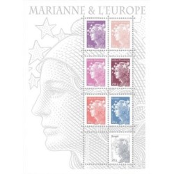 F4614 - MARIANNE ET...