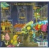 F4378 - LA FETE FORAINE.