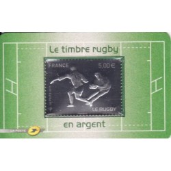 No597 - RUGBY - TIMBRE...