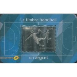 No738 - HANDBALL - TIMBRE...