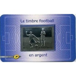 No430 - FOOTBALL - TIMBRE...