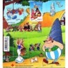 F4425 - 50 ANS D'ASTERIX LE GAULOIS - PERSONNAGE DE BANDE DESSINEE.