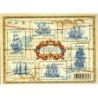 BLOC FEUILLET No0124 - BATEAUX CELEBRES.