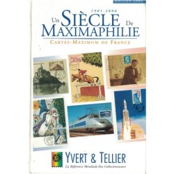 UN SIECLE DE MAXIMAPHILIE -...