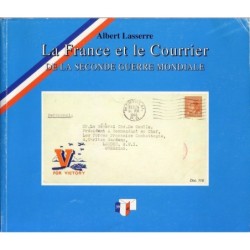 LA FRANCE ET LE COURRIER DE...