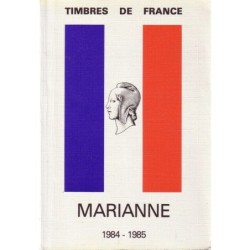 TIMBRES DE FRANCE -...