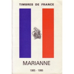 TIMBRES DE FRANCE -...