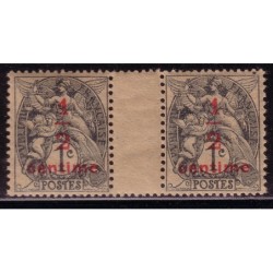 No0157 - TYPE BLANC - 1/2 /...