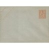 MOUCHON - ENVELOPPE - FORMAT 123x96 - AVEC INSCRIPTION EXPEDITEUR - COTE 20€.