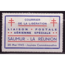 LIBERATION - MAINE ET LOIRE...