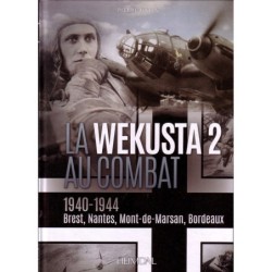 LA WEKUSTA 2 AU COMBAT -...