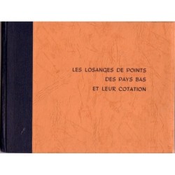 LES LOSANGES DE POINTS DES...