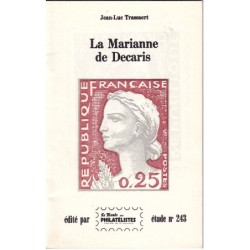 LA MARIANNE DE DECARIS -...