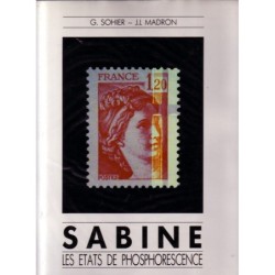 SABINE - LES ETATS DE...
