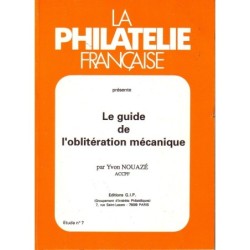 LE GUIDE DE L'OBLITERATION...