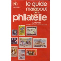 LE GUIDE MARABOUT DE LA...