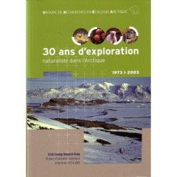 ARCTIQUE - 30 ANS...