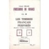 LES TIMBRES FRANCAIS PERFORES - VOLUME III - ETUDE No97 LE MONDE PHILATELISTE.