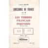 LES TIMBRES FRANCAIS PERFORES - 1ER LISTE - ETUDE No67 LE MONDE PHILATELISTE.