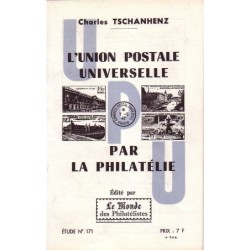 L'UNION POSTALE UNIVERSELLE...