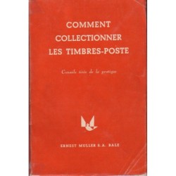 COMMENT COLLECTIONNER LES...