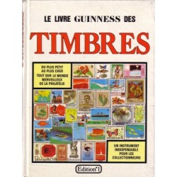 LE LIVRE GUINESS DES...