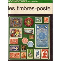 LES TIMBRES-POSTE - GRANGE...