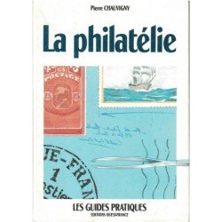 LA PHILATELIE - LES GUIDES...