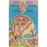 HISTOIRE DE LA PRICIPAUTE DE MONACO PAR SES TIMBRES-POSTE - 1955 (P1).