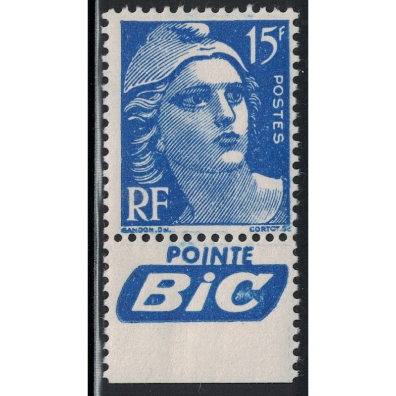 No0886 - GANDON - AVEC PUB BIC EN BAS (P1).