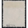 No052 - CERES 4c IIIe REPUBLIQUE - NEUS SANS GOMME - SIGNATURE JF.BRUN - (R)