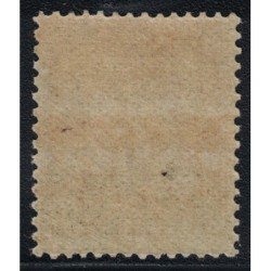 No096 - 20c SAGE BRIQUE SUR VERT - NEUF AVEC GOMME INTACTE - (R).