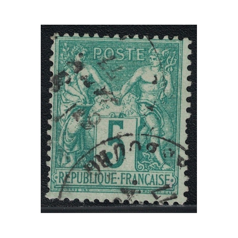 No064 - SAGE 5c VERT - SIGNATURE JF BRUN - (R)