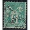 No064 - SAGE 5c VERT - SIGNATURE JF BRUN - (R)